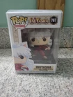 Funko Pop! Animation #767 Inuyasha Vinyl Figure New w/ Protector