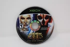 Star Wars Knights Of The Old Republic II The Sith Lords Microsoft Xbox Disc Only