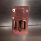*NEW* Charlotte Tilbury 90s Pink Rose Gloss & Rose Lipstick Duo, New in Box! — photo 1