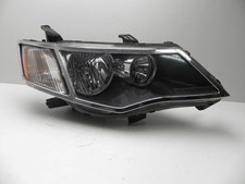 Feu avant (phare) Mitsubishi OUTLANDER