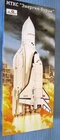 1/72 Energiya & Buran - Soviet space shuttle with rocket -   Amodel 72026 !