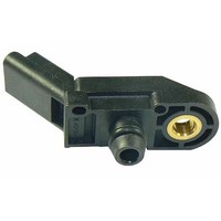 Sensor Saugrohrdruck 3-Polig Metzger Iam-Expertise Passend FüR U.A. Peugeot 406