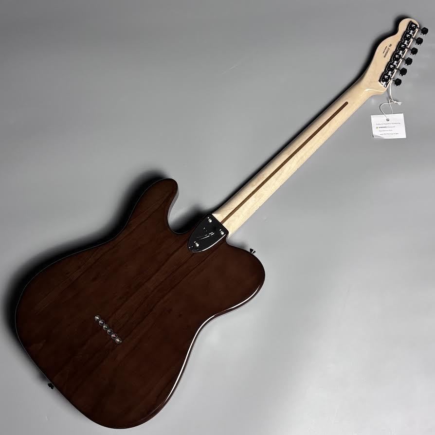 Fender FSR made in japan Traditional 70s Telecaster Custom