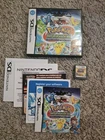 Pokemon Ranger: Shadows of Almia Nintendo DS Complete