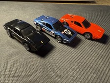 Hot Wheels Ferrari 308