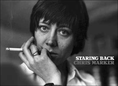 Chris Marker Staring Back (Gebundene Ausgabe) MIT Press
