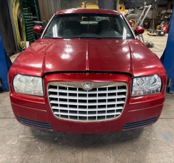 Automatic Trans Floor Gear Shifter OEM For 2005-2007 Chrysler 300 Dodge Magnum Foto 4 de 4