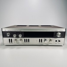 Luxman 600 Stereo Verstärker Vintage HiFi Receiver Japan