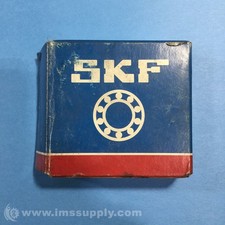 SKF 6008 JEM Radial/Deep Groove Ball Bearing - Round Bore FNFP