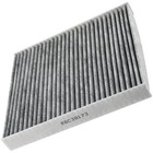 Carbon Cabin Air Filter For 2015-2018 Chevy Silverado 1500 GMC Sierra Yukon