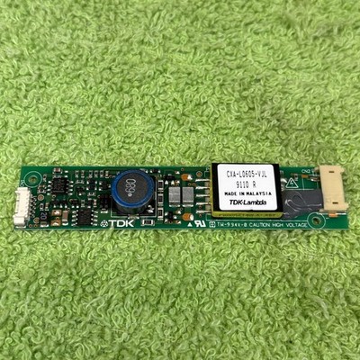 TDK CXA-LO605 VJL Inverter Board 60 DAY WARRANTY