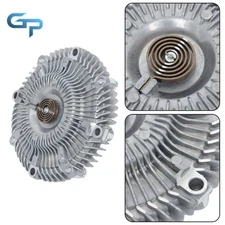 For Datsun 240Z Infiniti M30 200SX 240SX Pathfinder Engine Cooling Fan Clutch