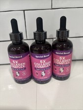 3-Premium Collagen for Dogs-Liquid Support for Joints, Skin, Coat, Bone, Immune
