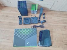 Microsoft Xbox Series X 1TB Spielekonsole