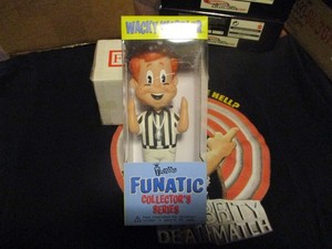 Freddy Funko Wacky Wobbler | eBay