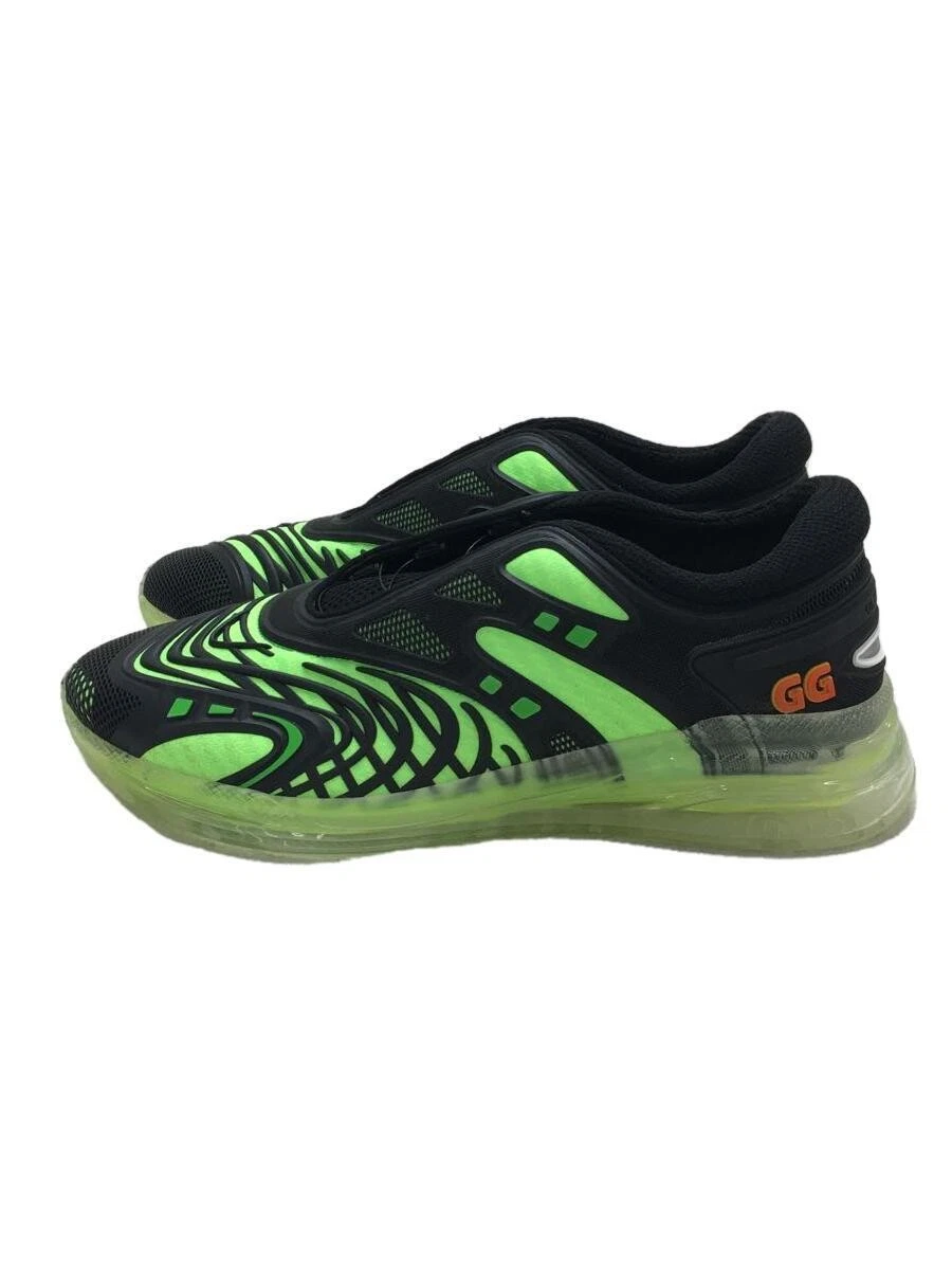 Baskets basses Gucci Ultrapace R UK7,5 chaussures de sport décontractées