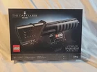 Lego 40917 The Darksaber GWP Brand New Sealed MISB