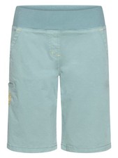 Chillaz Mallorca Women's Climbing-/Boulder Shorts Arctic