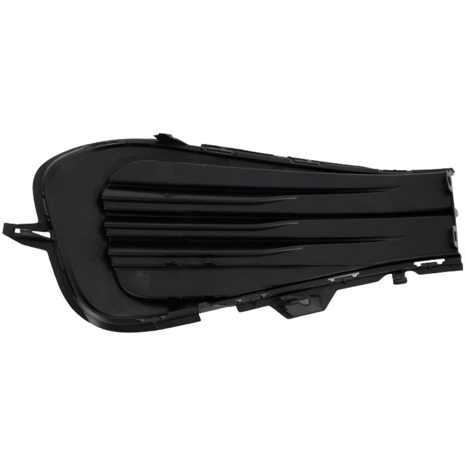 Cubiertas de faros antiniebla lado derecho pasajero delantero para VW mano Volkswagen Jetta 22-23 Foto 4 de 4