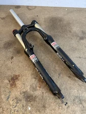 Rock Shox SID SL Mountain Bike Fork for 26” Wheels V-brake or Disc Vintage Shock
