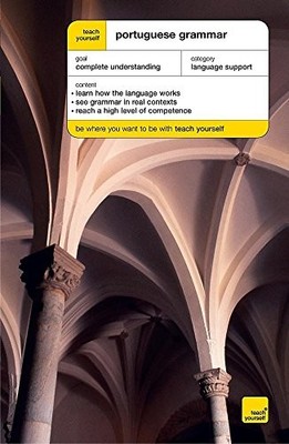 Teach Yourself Portuguese Grammar (Portuguese Edition) By Tyson-