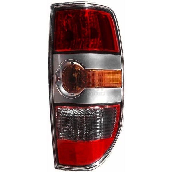 RüCkleuchte Heckleuchte Rechts FüR Mazda BT-50 Pick-Up Cd Un Bj. 06-08-image