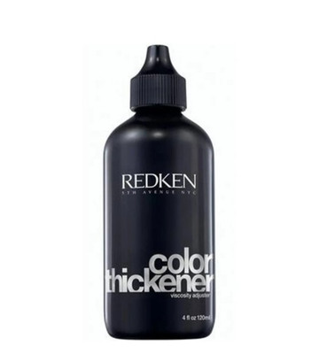 REDKEN  Color Thickener Viscosity Adjuster 4.0oz. NWOB 
