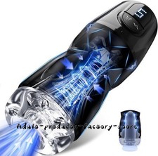 Penis Pump Vacuum Men Enlarger Male Big Thick Dick Growth Faster Enhancement Usa