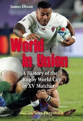 James Dixon World in Union (Gebundene Ausgabe)