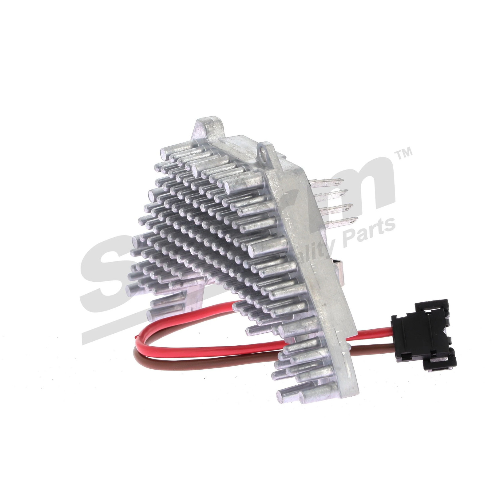 Résistance de chauffage 9690339680 pulseur climatisation Expert 806