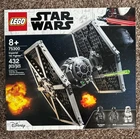 LEGO Star Wars 75300 : Imperial TIE Fighter New Sealed!!