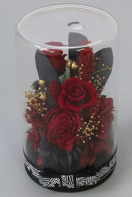 Persona 5 The Royal Model Bottle Flower Persona 5 The Royal 16cm (2023)
