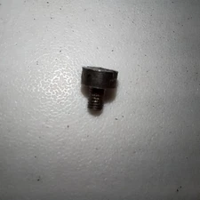 Winchester Model 1897/97 -12 Ga. Shotgun Action Slide Lock Spring Screw, N.O.S.