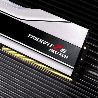 G.SKILL Trident Z5 Neo DDR5 RAM 96GB (2x48GB) 6000MT/s CL26-36-36