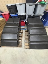 QSC Line Array Passive Speakers / WL2082i WL118SW