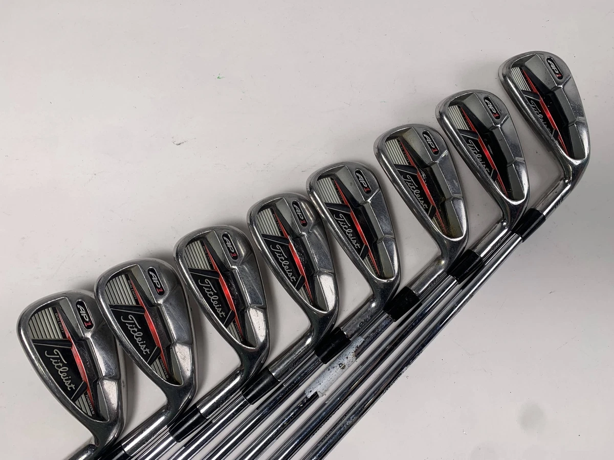 Titleist Ap1 for sale - eBay