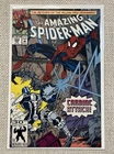 Amazing Spider-Man #359 First Carnage Cameo Marvel Comics 1991 NM-