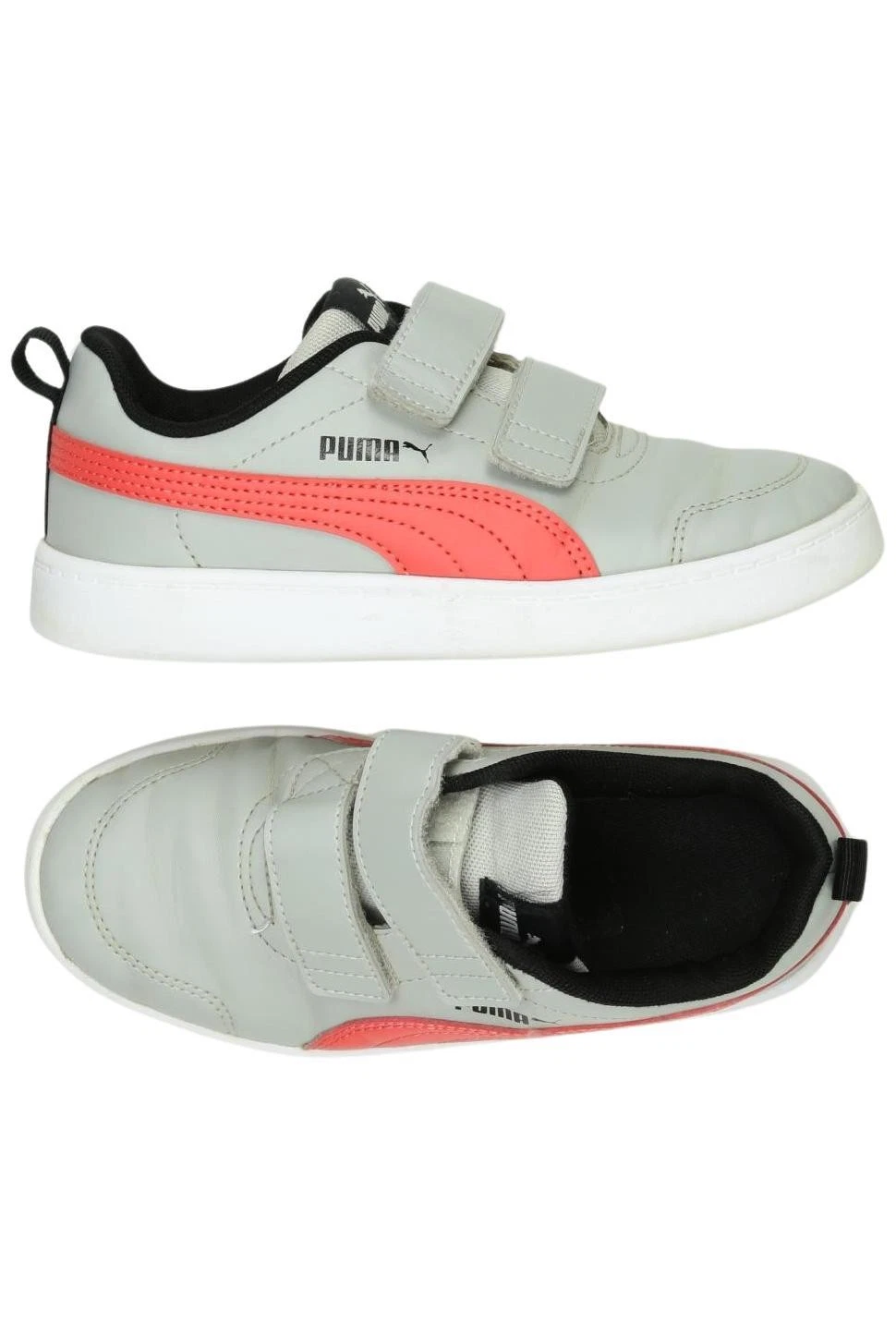 Puma scarpa da bambino ragazza sneaker sandalo scarpa bassa taglia EU 32 multicolore #q3khsy3