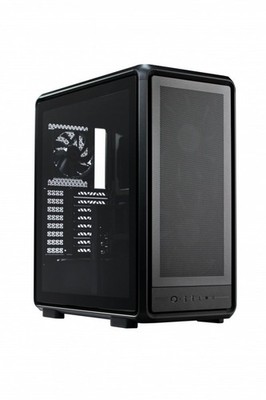 4719512160312 PC case MasterFrame 500 Mesh black Cooler Master