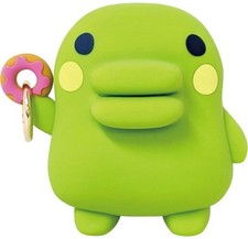 Tamagotchi Silicone Figure Pouch Kuchipatchi Bandai NEW
