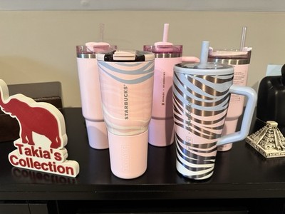 BruMate x Starbucks Philippines Exclusive 2025 Summer Pastels 30oz