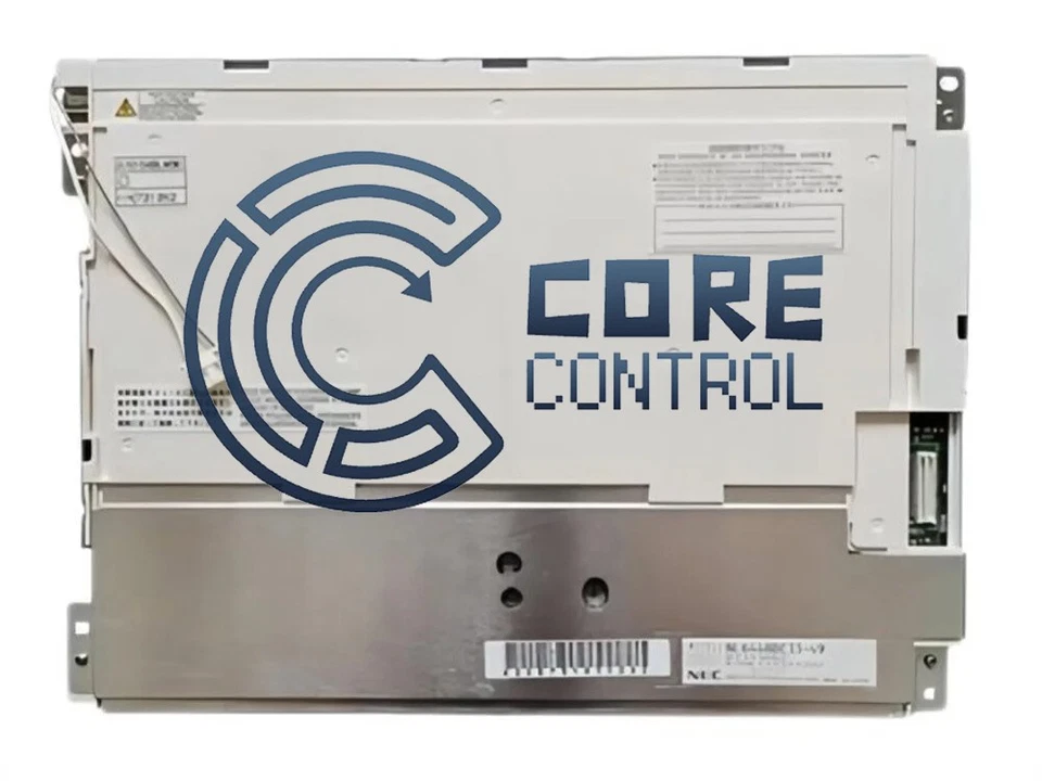 1PCS NL6448BC33-49 10.4 Inch Original LCD Display Screen Panel for NEC NEW - Image 2 of 4