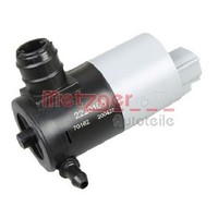Waschwasserpumpe Scheibenreinigung FüR Toyota Avensis T27 08 Bis 18 Neu QualitäT