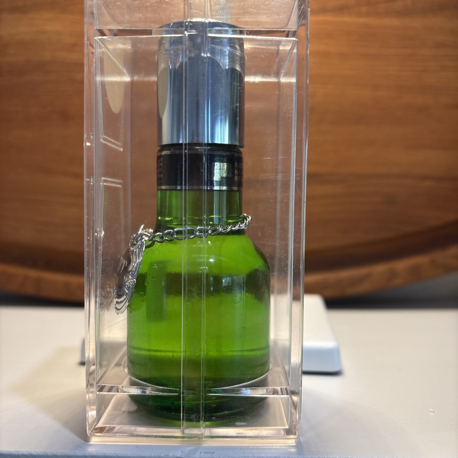 Vintage Fabergé Brut Men Lotion Cologne 1.5 fl oz Splash On USA Olympic Sticker