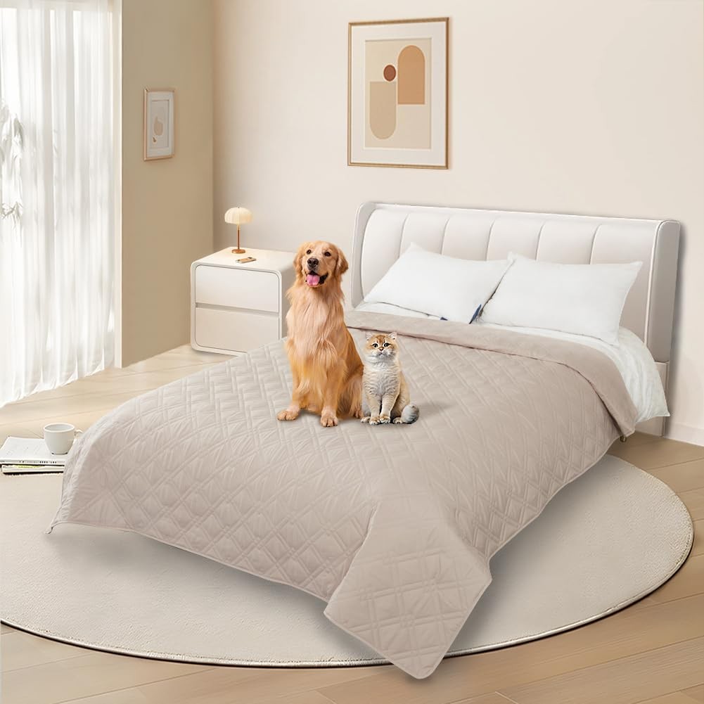 Copridivano 100% impermeabile per cani coperta per animali domestici protezione