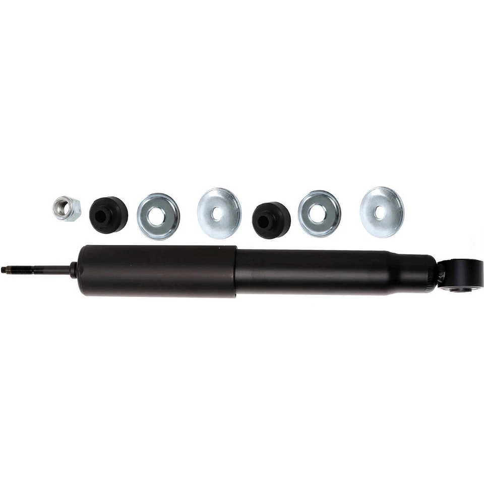 For 2007 Chevrolet Silverado 1500 HD Classic 6.0L 4x Front Rear Shocks Absorbers - Image 2 of 4