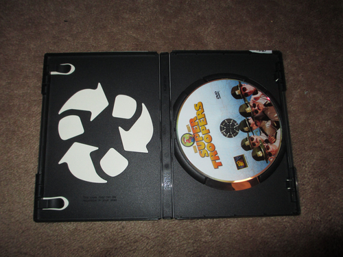 Super Troopers (DVD) 2002 - Picture 3 of 3