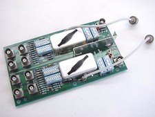 Motorola MLN6626A Attenuator Daughter Board In Good Working Condition b290