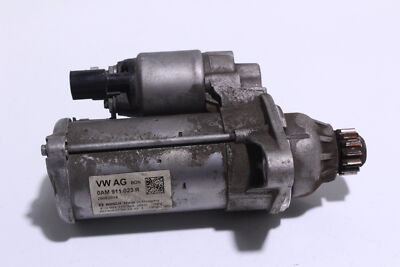 Anlasser /# 0AM911023R VW Golf VII  1.4 TGI  81 KW 110 PS