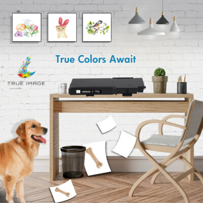 Récupérateur De Toner Usagé Phaser 6600/WorkCentre 6605/VersaLink C40X - Foto 8